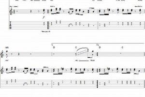 Unleash the Funk: Dive into the "Le Freak" Guitar Tab Odyssey Master the Art of Playing Guitar and Play Like a Pro Unleash the Funk: Dive into the "Le Freak" Guitar Tab Odyssey - Master the Art of Playing Guitar and Play Like a Pro