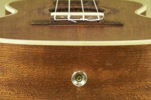 Unveiling the Enchanting Realm of the 4-String Guitar Ukulele Master the Art of Playing Guitar and Play Like a Pro Unveiling the Enchanting Realm of the 4-String Guitar Ukulele - Master the Art of Playing Guitar and Play Like a Pro