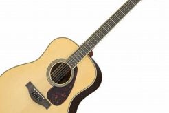 Unveiling the Enchanting World of 12-String Yamaha Acoustic Guitars: A Journey of Discovery Master the Art of Playing Guitar and Play Like a Pro Unveiling the Enchanting World of 12-String Yamaha Acoustic Guitars: A Journey of Discovery - Master the Art of Playing Guitar and Play Like a Pro