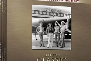 Uncover the Secrets of Led Zeppelin's Legendary Guitar Work Master the Art of Playing Guitar and Play Like a Pro Uncover the Secrets of Led Zeppelin's Legendary Guitar Work - Master the Art of Playing Guitar and Play Like a Pro