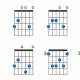 Unlock the Harmonic Riches of the g6/a Guitar Chord: A Journey of Discovery and Insight - Master the Art of Playing Guitar and Play Like a Pro