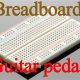 Uncover the Secrets: Breadboard Guitar Pedals Unveiled - Master the Art of Playing Guitar and Play Like a Pro