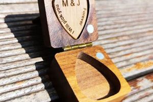 Custom Guitar Pick Cases: Uncover Endless Possibilities Master the Art of Playing Guitar and Play Like a Pro Custom Guitar Pick Cases: Uncover Endless Possibilities - Master the Art of Playing Guitar and Play Like a Pro