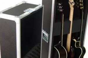 Discover the Ultimate Guide to Guitar Airplane Cases: Protection and Convenience Unveiled Master the Art of Playing Guitar and Play Like a Pro Discover the Ultimate Guide to Guitar Airplane Cases: Protection and Convenience Unveiled - Master the Art of Playing Guitar and Play Like a Pro