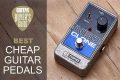Uncover the Secrets of Budget Guitar Pedals: Enhance Your Sound, Elevate Your Playing Master the Art of Playing Guitar and Play Like a Pro Uncover the Secrets of Budget Guitar Pedals: Enhance Your Sound, Elevate Your Playing - Master the Art of Playing Guitar and Play Like a Pro