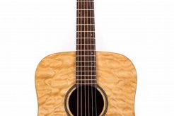 Uncover the Secrets of Maple Veneer Acoustic Guitars: A Revolutionary Sound Awaits! Master the Art of Playing Guitar and Play Like a Pro Uncover the Secrets of Maple Veneer Acoustic Guitars: A Revolutionary Sound Awaits! - Master the Art of Playing Guitar and Play Like a Pro