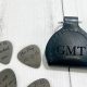 Unveiling the Secrets: Personalized Metal Guitar Picks for a Legendary Performance - Master the Art of Playing Guitar and Play Like a Pro