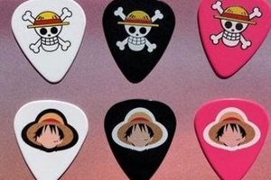 Unveiling the Secrets: Discover the Ultimate Guide to One Piece Guitar Straps Master the Art of Playing Guitar and Play Like a Pro Unveiling the Secrets: Discover the Ultimate Guide to One Piece Guitar Straps - Master the Art of Playing Guitar and Play Like a Pro