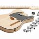 Incredible Discoveries: Unveil the Secrets of Building a 12 String Guitar - Master the Art of Playing Guitar and Play Like a Pro