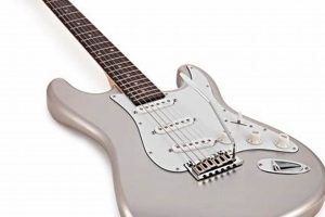 Unveil the Allure of Silver Electric Guitars: Discoveries and Insights Master the Art of Playing Guitar and Play Like a Pro Unveil the Allure of Silver Electric Guitars: Discoveries and Insights - Master the Art of Playing Guitar and Play Like a Pro