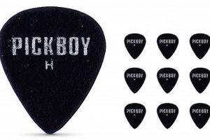 Unveiling the Secrets of Pick Boy Guitar Picks: Enhance Your Playing Experience Master the Art of Playing Guitar and Play Like a Pro Unveiling the Secrets of Pick Boy Guitar Picks: Enhance Your Playing Experience - Master the Art of Playing Guitar and Play Like a Pro