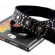 Unleashing the Iconic Symbol: Paul Stanley's Guitar Strap Unveiled - Master the Art of Playing Guitar and Play Like a Pro
