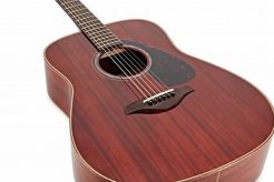 Discover the Secrets of Acoustic Mahogany Guitars: A Sonic Journey of Warmth and Resonance Master the Art of Playing Guitar and Play Like a Pro Discover the Secrets of Acoustic Mahogany Guitars: A Sonic Journey of Warmth and Resonance - Master the Art of Playing Guitar and Play Like a Pro