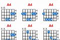 Uncover the Secrets of Guitar Chord A4: A Journey of Musical Discovery Master the Art of Playing Guitar and Play Like a Pro Uncover the Secrets of Guitar Chord A4: A Journey of Musical Discovery - Master the Art of Playing Guitar and Play Like a Pro