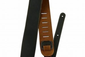 Uncover the Secrets of Exceptional Guitar Playing: Discover the Allure of Perris Leather Guitar Straps Master the Art of Playing Guitar and Play Like a Pro Uncover the Secrets of Exceptional Guitar Playing: Discover the Allure of Perris Leather Guitar Straps - Master the Art of Playing Guitar and Play Like a Pro