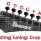 Discover the Sonic Horizons of 7 String Guitar Tuning Drop A - Master the Art of Playing Guitar and Play Like a Pro
