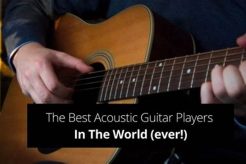 Unveiling the Secrets of Acoustic Guitar Mastery: Insights for Aspiring Players Master the Art of Playing Guitar and Play Like a Pro Unveiling the Secrets of Acoustic Guitar Mastery: Insights for Aspiring Players - Master the Art of Playing Guitar and Play Like a Pro