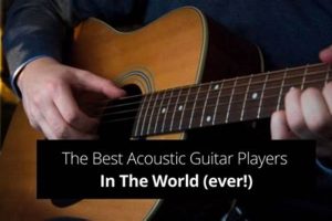 Unveiling the Secrets of Acoustic Guitar Mastery: Insights for Aspiring Players Master the Art of Playing Guitar and Play Like a Pro Unveiling the Secrets of Acoustic Guitar Mastery: Insights for Aspiring Players - Master the Art of Playing Guitar and Play Like a Pro