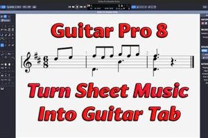Unlock the Secrets of MP3 to Guitar Tab: Discoveries and Insights for Seamless Transcription Master the Art of Playing Guitar and Play Like a Pro Unlock the Secrets of MP3 to Guitar Tab: Discoveries and Insights for Seamless Transcription - Master the Art of Playing Guitar and Play Like a Pro