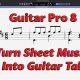 Unlock the Secrets of MP3 to Guitar Tab: Discoveries and Insights for Seamless Transcription - Master the Art of Playing Guitar and Play Like a Pro