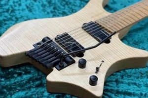 Unveil the Sonic Frontiers: Discover the Versatility of 7 String Guitars Master the Art of Playing Guitar and Play Like a Pro Unveil the Sonic Frontiers: Discover the Versatility of 7 String Guitars - Master the Art of Playing Guitar and Play Like a Pro
