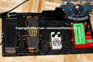 Unleash the Dimebag Darrell Guitar Pedal: Discover Its Sonic Secrets Master the Art of Playing Guitar and Play Like a Pro Unleash the Dimebag Darrell Guitar Pedal: Discover Its Sonic Secrets - Master the Art of Playing Guitar and Play Like a Pro