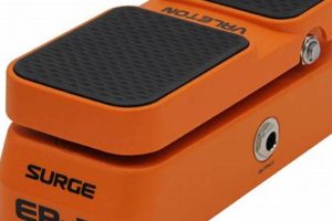 Unveiling the Secrets of the Best Guitar Volume Pedals: A Journey to Sonic Excellence Master the Art of Playing Guitar and Play Like a Pro Unveiling the Secrets of the Best Guitar Volume Pedals: A Journey to Sonic Excellence - Master the Art of Playing Guitar and Play Like a Pro