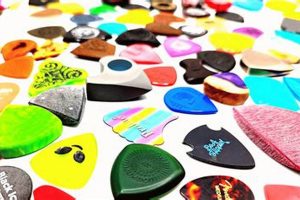 Unleash Your Guitar Prowess: Discover the World of Special Guitar Picks Master the Art of Playing Guitar and Play Like a Pro Unleash Your Guitar Prowess: Discover the World of Special Guitar Picks - Master the Art of Playing Guitar and Play Like a Pro