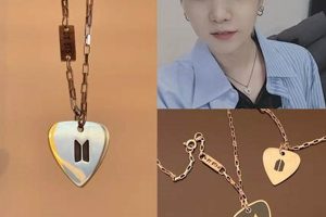 Unveiling the Suga Guitar Pick Necklace: A Journey of Music, Meaning, and Style Master the Art of Playing Guitar and Play Like a Pro Unveiling the Suga Guitar Pick Necklace: A Journey of Music, Meaning, and Style - Master the Art of Playing Guitar and Play Like a Pro