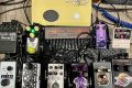 Unveiling the Secrets of Doom Metal Guitar Pedals: Your Guide to Crushing Sounds Master the Art of Playing Guitar and Play Like a Pro Unveiling the Secrets of Doom Metal Guitar Pedals: Your Guide to Crushing Sounds - Master the Art of Playing Guitar and Play Like a Pro