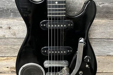 Discover the Unparalleled World of Synsonics Electric Guitars Master the Art of Playing Guitar and Play Like a Pro Discover the Unparalleled World of Synsonics Electric Guitars - Master the Art of Playing Guitar and Play Like a Pro