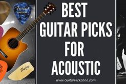 Unveiling the Secrets: Discover the Best Picks for Acoustic Guitar Master the Art of Playing Guitar and Play Like a Pro Unveiling the Secrets: Discover the Best Picks for Acoustic Guitar - Master the Art of Playing Guitar and Play Like a Pro
