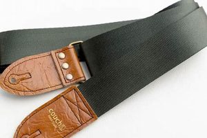 Unveiling the Secrets of Seatbelt Guitar Straps: A Revolutionary Guide Master the Art of Playing Guitar and Play Like a Pro Unveiling the Secrets of Seatbelt Guitar Straps: A Revolutionary Guide - Master the Art of Playing Guitar and Play Like a Pro