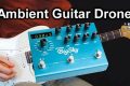 Unlock a World of Sonic Possibilities: Dive into the Drone Guitar Pedal Paradise Master the Art of Playing Guitar and Play Like a Pro Unlock a World of Sonic Possibilities: Dive into the Drone Guitar Pedal Paradise - Master the Art of Playing Guitar and Play Like a Pro