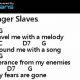Unleash the Power of "No Longer Slaves" Guitar Tab: A Journey of Discovery - Master the Art of Playing Guitar and Play Like a Pro