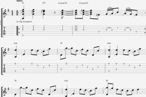 Unleash the Power: Dive into the Secrets of "No More Mr. Nice Guy" Guitar Tab Master the Art of Playing Guitar and Play Like a Pro Unleash the Power: Dive into the Secrets of "No More Mr. Nice Guy" Guitar Tab - Master the Art of Playing Guitar and Play Like a Pro