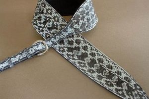 Unveil the Secrets of Snakeskin Guitar Straps: A Journey of Style and Performance Master the Art of Playing Guitar and Play Like a Pro Unveil the Secrets of Snakeskin Guitar Straps: A Journey of Style and Performance - Master the Art of Playing Guitar and Play Like a Pro