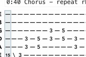 Unveiling the Ultimate Guide to Online Guitar Tab Generators: Unlock Endless Musical Possibilities Master the Art of Playing Guitar and Play Like a Pro Unveiling the Ultimate Guide to Online Guitar Tab Generators: Unlock Endless Musical Possibilities - Master the Art of Playing Guitar and Play Like a Pro