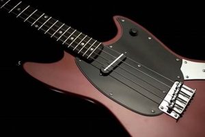 Discover the Enchanting World of Tenor Electric Guitars Master the Art of Playing Guitar and Play Like a Pro Discover the Enchanting World of Tenor Electric Guitars - Master the Art of Playing Guitar and Play Like a Pro