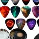 Unveiling the Secrets of Your Guitar's Plastic Pick: A Journey of Sound and Precision - Master the Art of Playing Guitar and Play Like a Pro