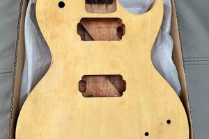 Unveiling the Secrets of Les Paul Guitar Body Acoustic: Discoveries and Insights Master the Art of Playing Guitar and Play Like a Pro Unveiling the Secrets of Les Paul Guitar Body Acoustic: Discoveries and Insights - Master the Art of Playing Guitar and Play Like a Pro