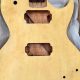 Unveiling the Secrets of Les Paul Guitar Body Acoustic: Discoveries and Insights - Master the Art of Playing Guitar and Play Like a Pro