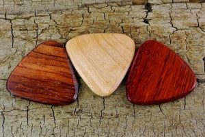 Unveiling the Secrets of Wood Guitar Picks: Discoveries and Insights Master the Art of Playing Guitar and Play Like a Pro Unveiling the Secrets of Wood Guitar Picks: Discoveries and Insights - Master the Art of Playing Guitar and Play Like a Pro