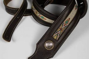 Unveiling the Secrets and Beauty of Southwest Guitar Straps: Discoveries and Insights Master the Art of Playing Guitar and Play Like a Pro Unveiling the Secrets and Beauty of Southwest Guitar Straps: Discoveries and Insights - Master the Art of Playing Guitar and Play Like a Pro