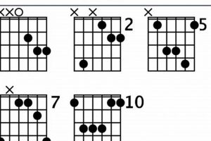 Unleash the Power of Dsus: Discoveries and Insights for Guitarists Master the Art of Playing Guitar and Play Like a Pro Unleash the Power of Dsus: Discoveries and Insights for Guitarists - Master the Art of Playing Guitar and Play Like a Pro