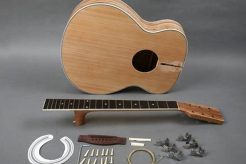 Unveiling the Secrets of Guitar Build Kits for Exceptional Acoustics Master the Art of Playing Guitar and Play Like a Pro Unveiling the Secrets of Guitar Build Kits for Exceptional Acoustics - Master the Art of Playing Guitar and Play Like a Pro