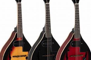 Unveiling the 8-String Mandolin Guitar: A Journey of Sonic Explorations Master the Art of Playing Guitar and Play Like a Pro Unveiling the 8-String Mandolin Guitar: A Journey of Sonic Explorations - Master the Art of Playing Guitar and Play Like a Pro