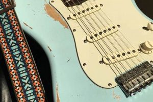 Unveil the Ultimate Telecaster Guitar Strap: Discoveries and Insights for the "Strap" Niche Master the Art of Playing Guitar and Play Like a Pro Unveil the Ultimate Telecaster Guitar Strap: Discoveries and Insights for the "Strap" Niche - Master the Art of Playing Guitar and Play Like a Pro