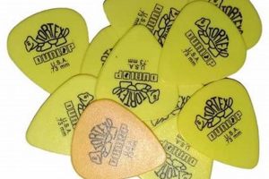 Unveiling the Secrets of Yellow Guitar Picks: Essential Insights for Every Picker Master the Art of Playing Guitar and Play Like a Pro Unveiling the Secrets of Yellow Guitar Picks: Essential Insights for Every Picker - Master the Art of Playing Guitar and Play Like a Pro