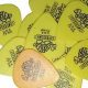 Unveiling the Secrets of Yellow Guitar Picks: Essential Insights for Every Picker - Master the Art of Playing Guitar and Play Like a Pro